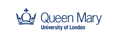 Queen Mary University of London logo